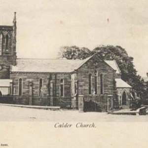 Calder Bridge Square 6