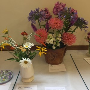 BETHERSDEN GARDENER'S SOCIETY Photo Gallery