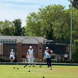 Scot Bowls Club News