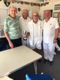 Westbrook Bowls Club Arline Grundy Trophy