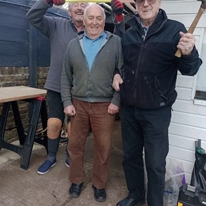 Margate Bowling Club Latest news and updates