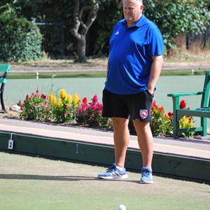 Gloucester City Bowls Club Gallery