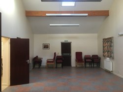 Apperley Village Hall Photos