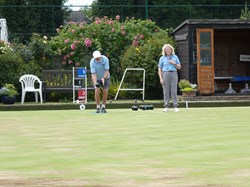 New Beckenham Bowls Club Photo gallery