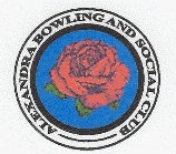 Portsmouth & District Bowling  Association Alexandra BC