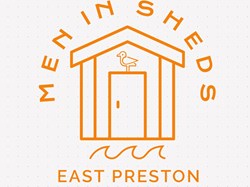 East Preston Men in Sheds, Home