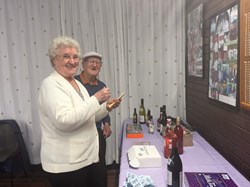 Open Pairs Competition 14 July 19