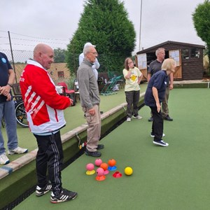 Redbourn Bowls Club Latest News