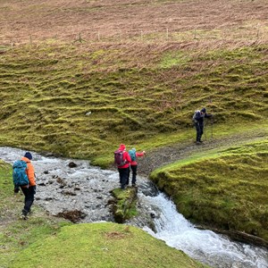 Hereford Mountain Club Our Recent Activities