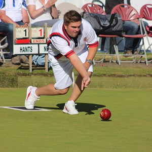 Cove Bowling Club 2019