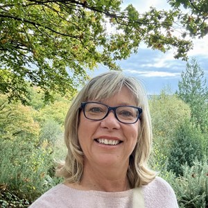 Alison Dry - Administrator