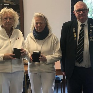 GOSPORT BOWLING CLUB Home
