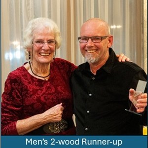 Marina Bowling Club Dawlish Presentation Evening 2025