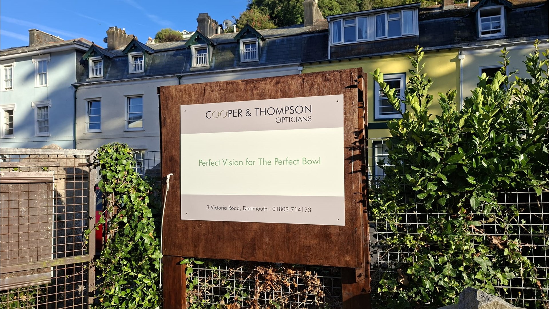 Dartmouth Bowling Club Club Sponsors