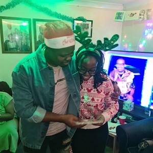 Association of North East Cameroonians December 2025