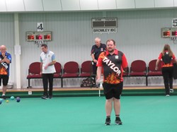 Bromley Indoor Bowls Centre Bowling Events