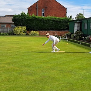 Holwell Sports Bowls Club Mens Competitions