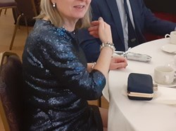 Probus Club of Wigston 2024 Christmas Lunch