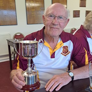 Wexham Bowls Club Gallery