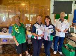 Aldershot and District Bowls Association Home