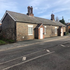 Kingsclere Charities Almshouses Charity