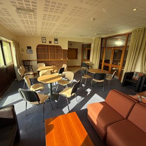 The Village Hall at Minting Home