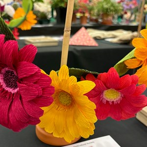 Mannings Heath & District Horticultural Society Photo Gallery