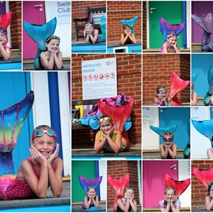 Lordsfield Swimming Club 2026 SEASON