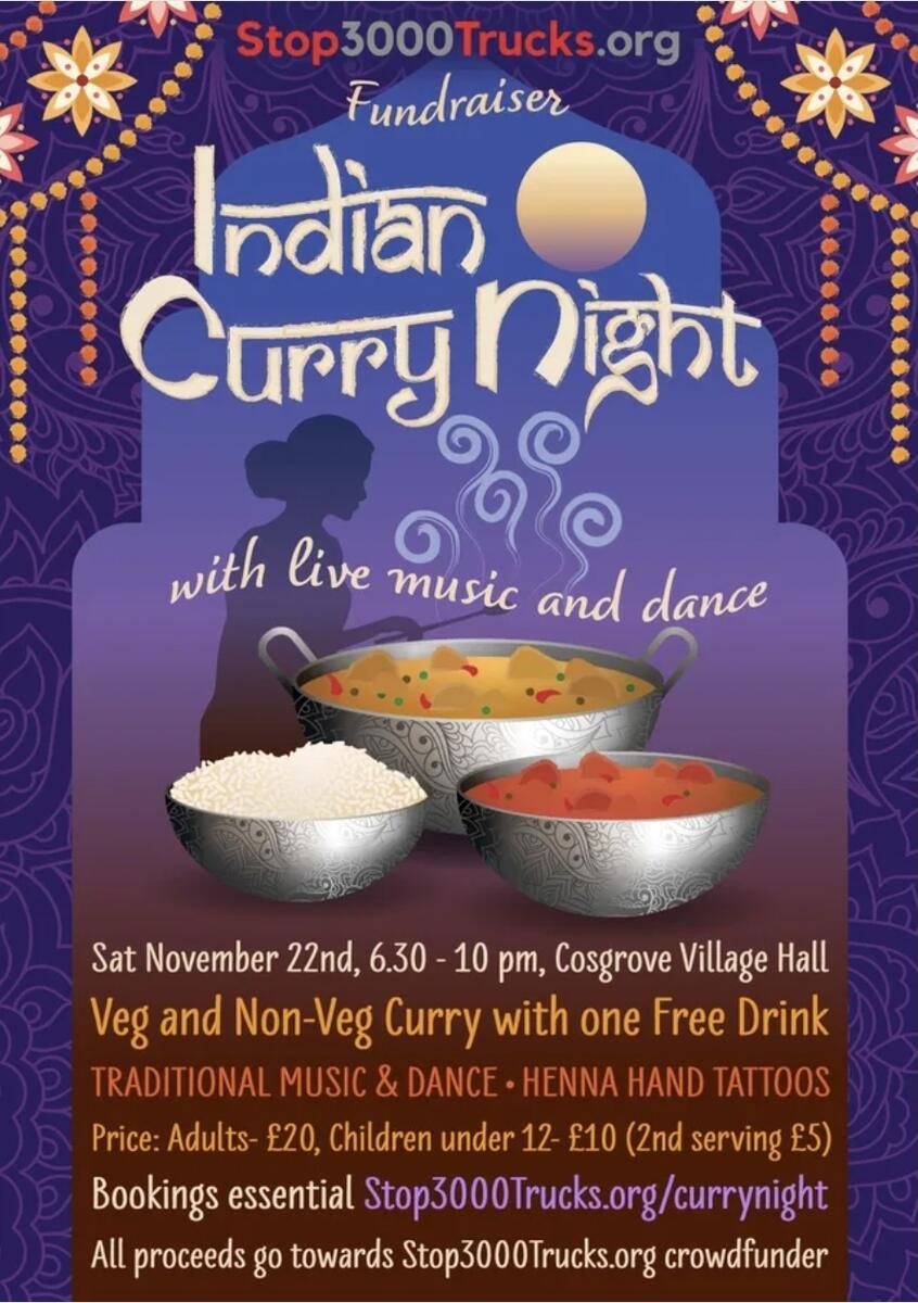 Click on the poster to order tickets.