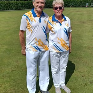 Bulwell Forest Bowls Club Photo Gallery