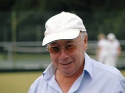 Mytchett Bowls Club Club Finals 2010