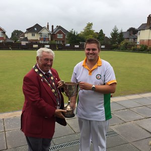 Cove Bowling Club 2017