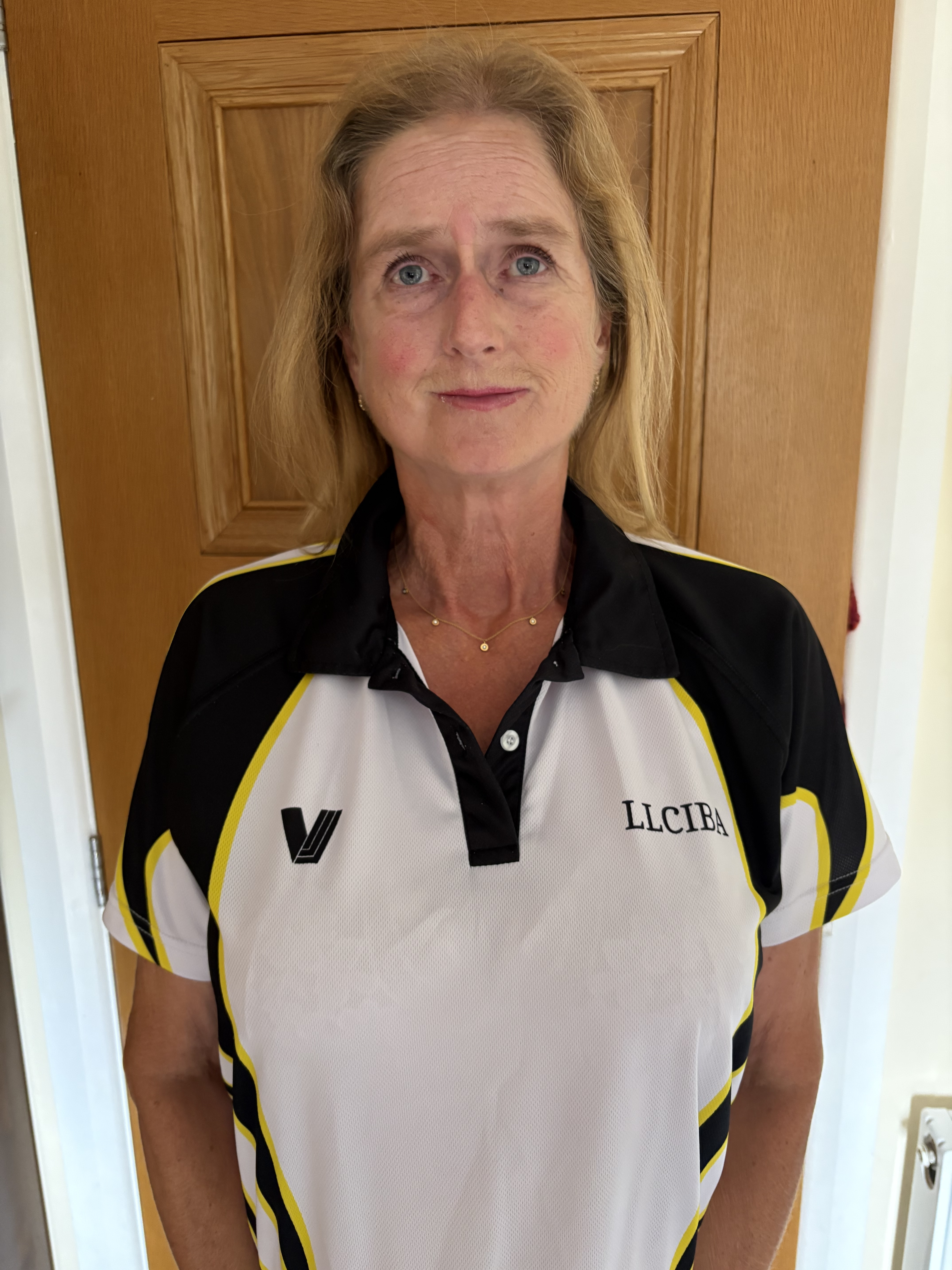 President Helen Cannon 26-27