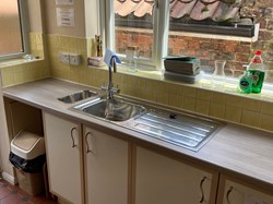 Askham Bryan Village Hall About the Hall