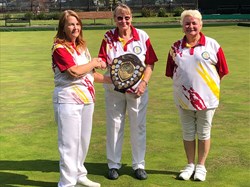 Thornaby Bowls Club FINALS DAY 2026