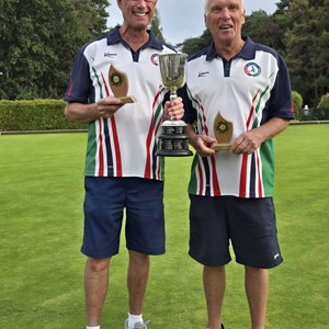 Mytchett Bowls Club F & D Finals Weekend 2026