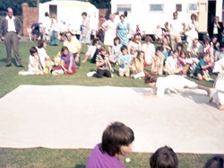 Bucklebury History Group Wayland Hospital / Workhouse