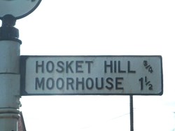 Beaumont Parish Council General