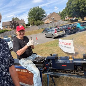 Ashenground Community Centre Open Day