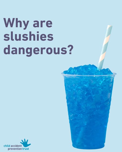 Farringdon Parish Council Hampshire Slushies
