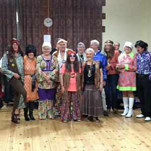 Mere bowls club Members sadly no longer with us.....