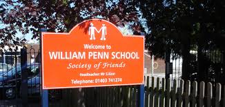 Shipley Parish Council William Penn School