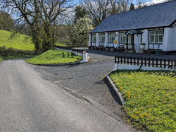 Diddlebury Parish Council WestHope Village Hall