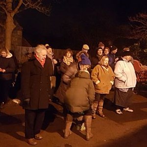 Village Carol Concert