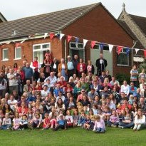 Cuddesdon and Denton Parish Council Jubilee Celebration