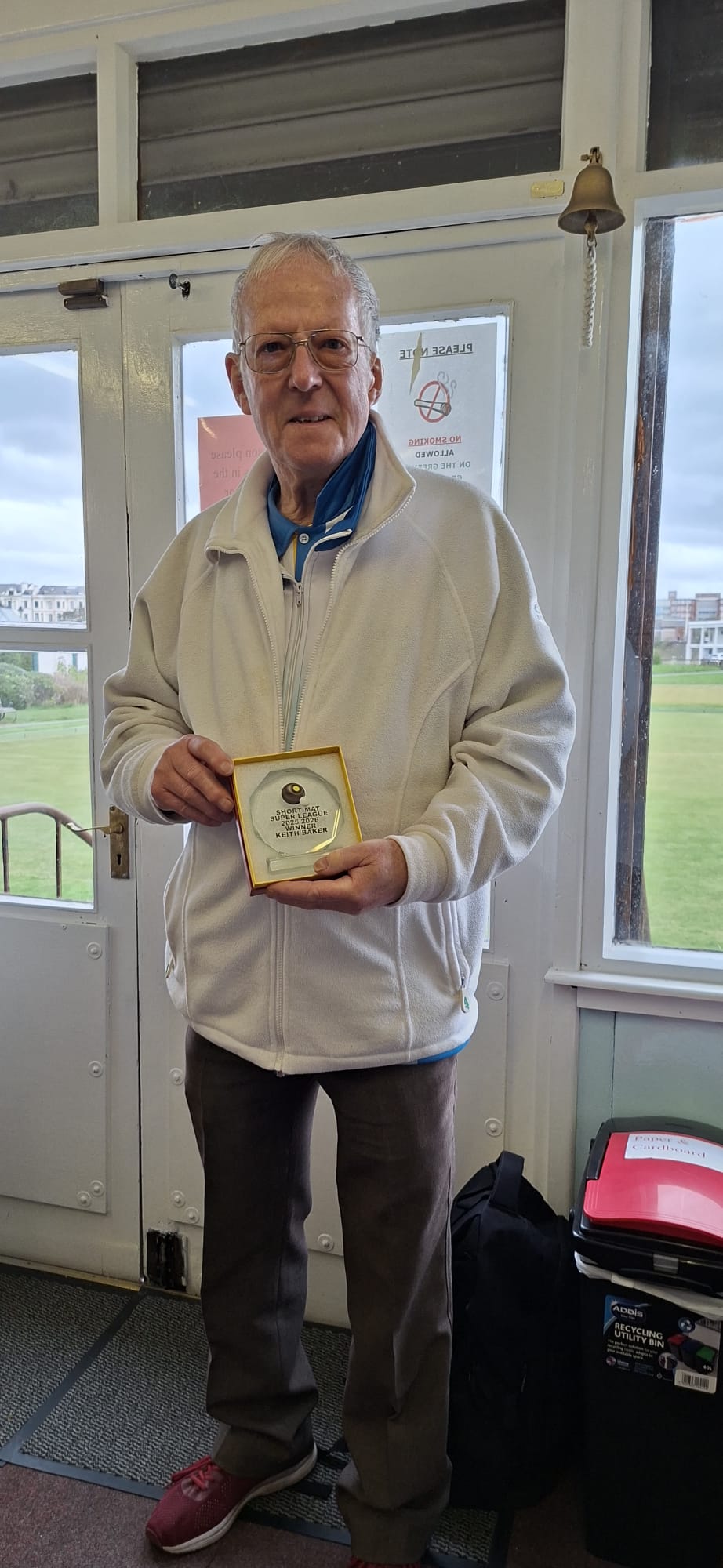 Southport Bowling Club Home