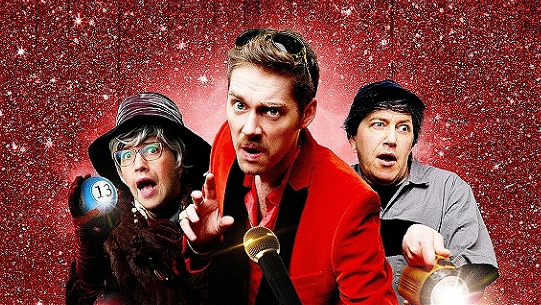 Eyes Down on 29th March 2026