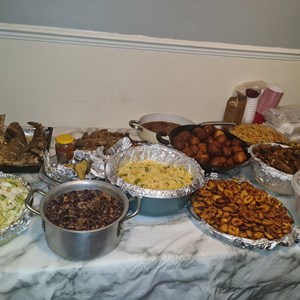 Association of North East Cameroonians February 2026