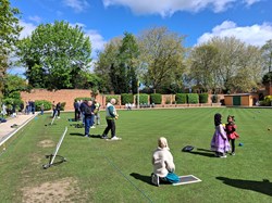 Hereford Bowling Club 2026 Open Day - 18th April