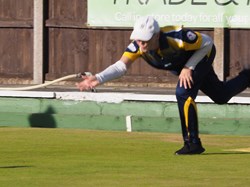 Aldiss Park Bowls Club Baker Cup Prelim Round